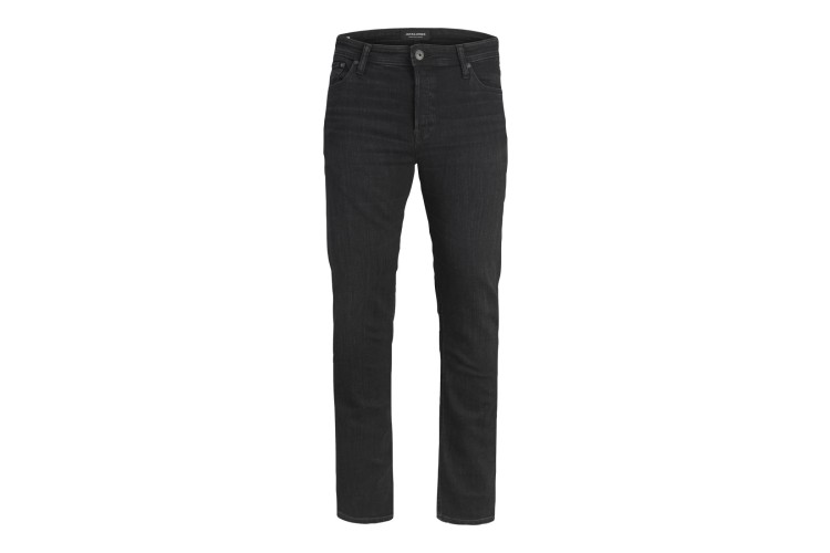 Jack & Jones MIKE Original AM 809 Comfort Fit Denim - Black Denim