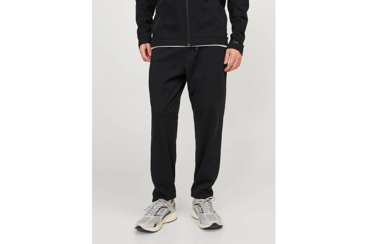 Jack & Jones Cloud Slim Fit Joggers - Black