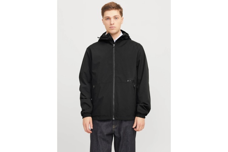 Jack & Jones Urban Light Jacket - Black