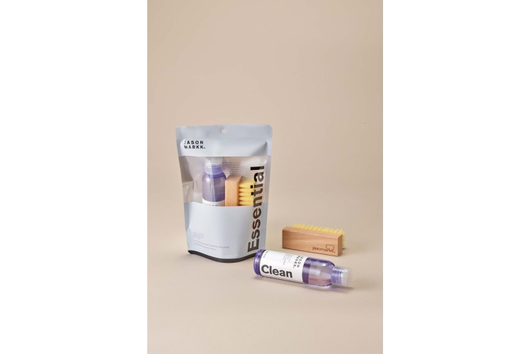 Jason Markk Essential Shoe Cleaning Kit