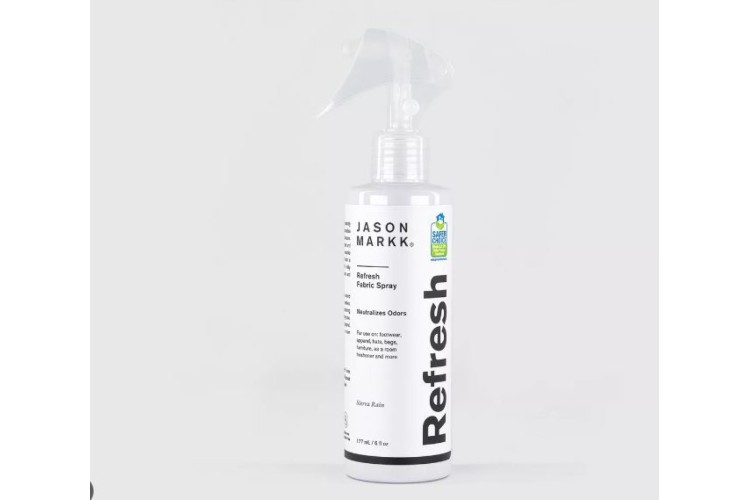 Jason Markk Refresh Fabric Spray