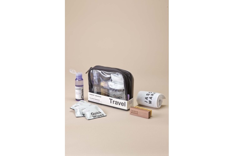Jason Markk Travel Shoe Cleaning Kit