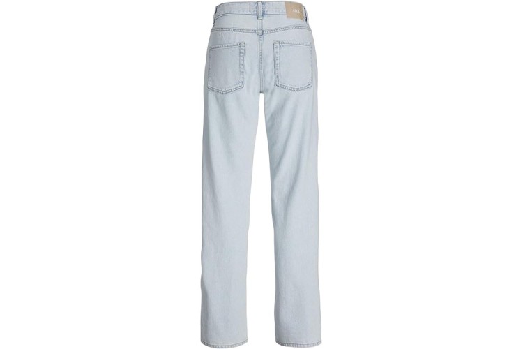 JJXX Seoul Straight R3083 Straight Denim - Light Blue Denim