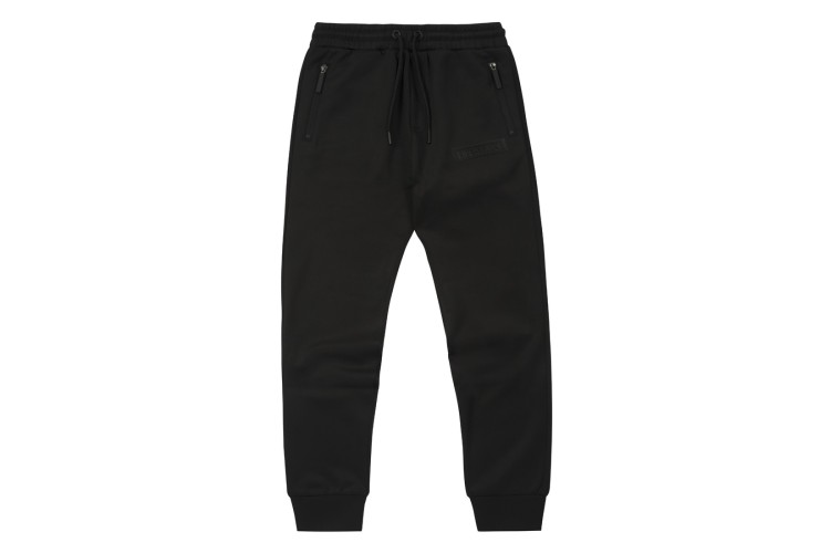 Life Supply Slough Jogger - Black