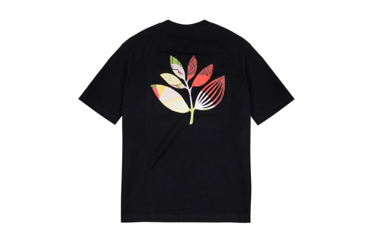 Magenta Le Reve S/S T-Shirt - Black