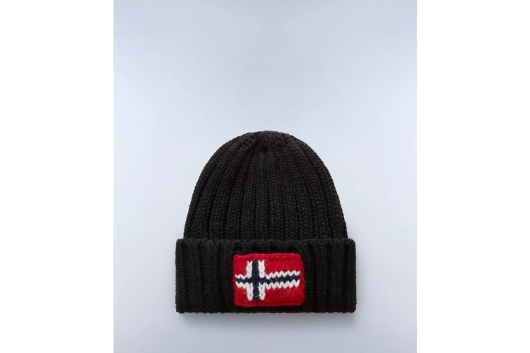 Napapijri Semiury Beanie - Black