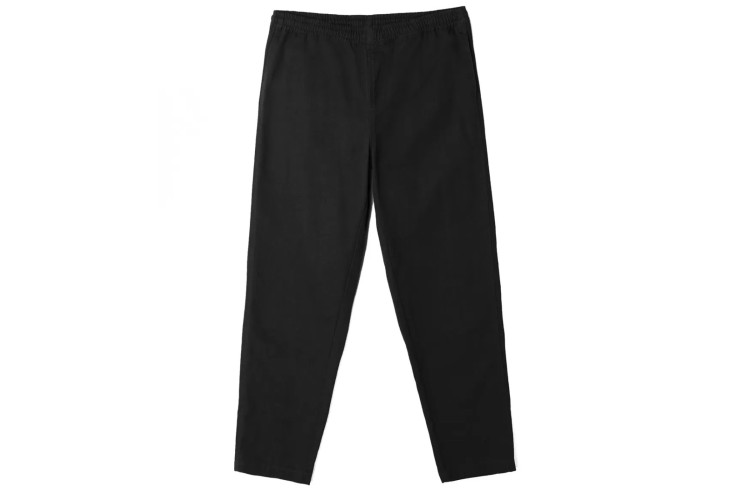 Obey Easy Twill Pant - Black