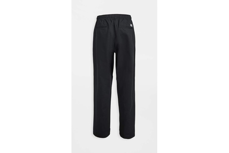 Obey Easy Twill Pant - Black