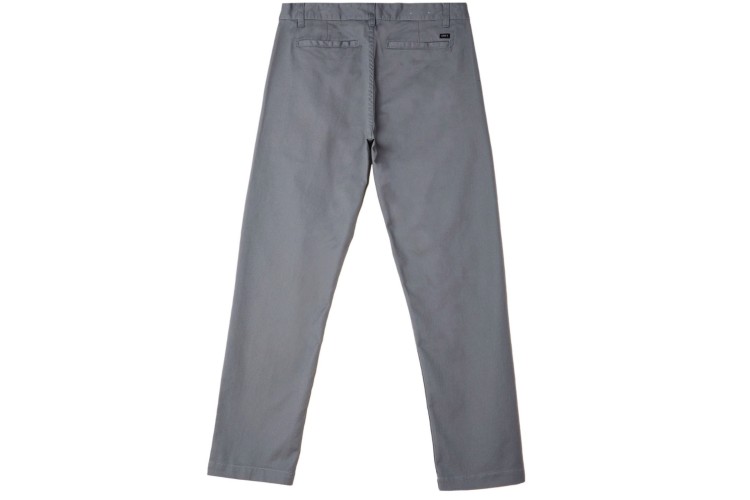 Obey Straggler Pant - Leaf