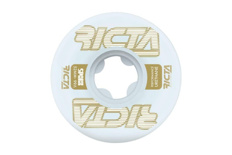 Ricta Framework Sparx Skateboard Wheels - 52mm 99A