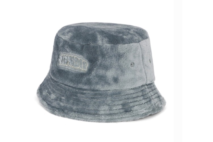 Rip N Dip Bubble Bucket Hat - Cool Grey