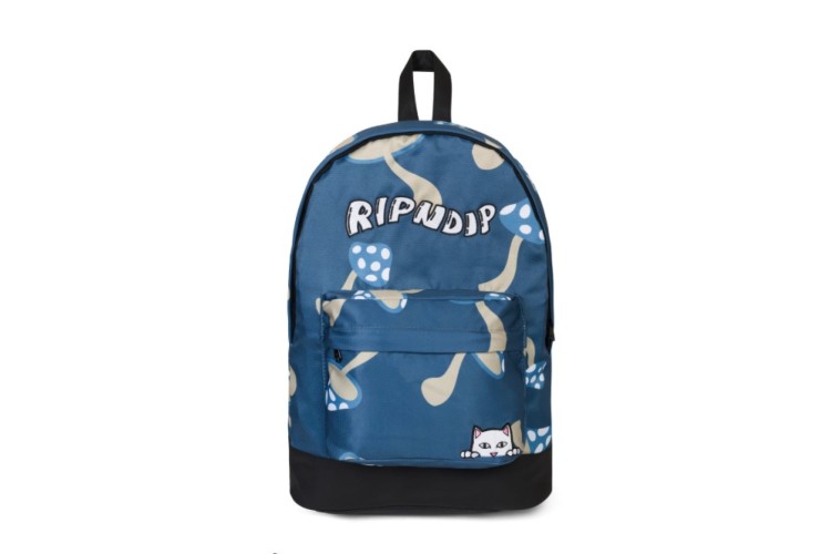 Rip N Dip Euphoria Backpack - Slate