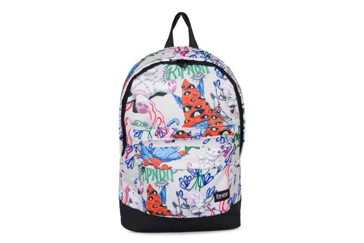 Rip N Dip Travis Backpack - Multi