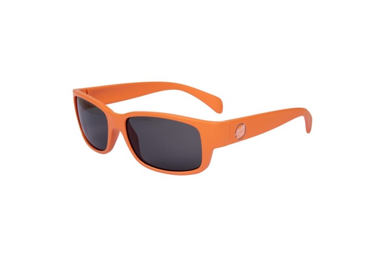 Santa Cruz Breaker Opus Dot Sunglasses - Apricot