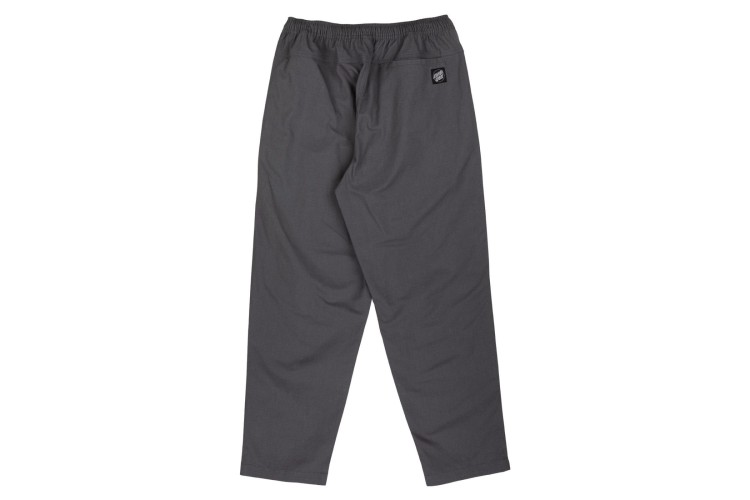 Santa Cruz Tab Pant - Iron 