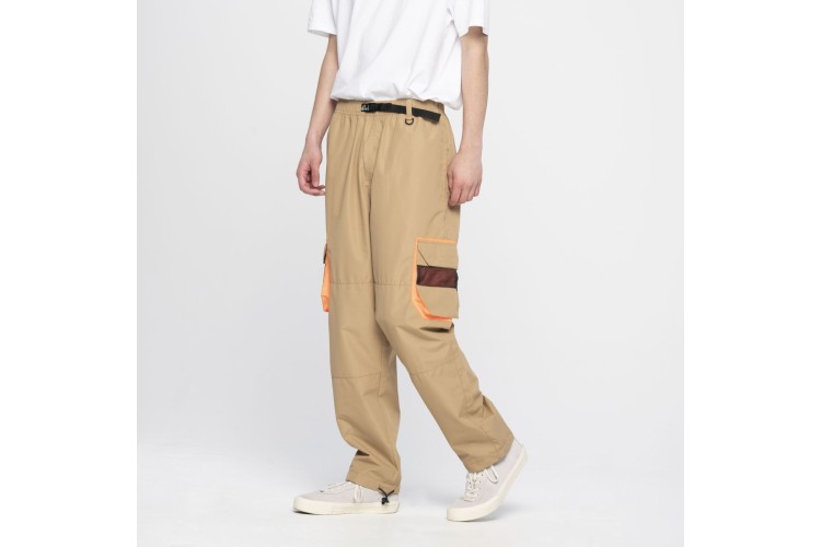 Santa Cruz Vista Pant - Parchment