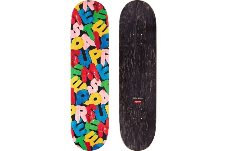 Supreme (Resell) Balloons 8.25 Skateboard Deck