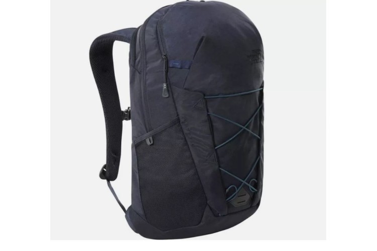 The North Face Cryptic Backpack - Aviator Navy Light