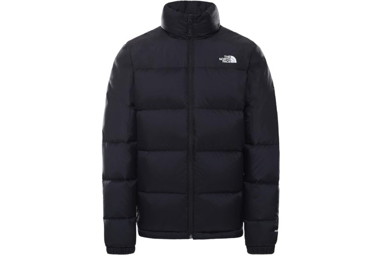 The North Face Diablo Down Jacket - TNF Black