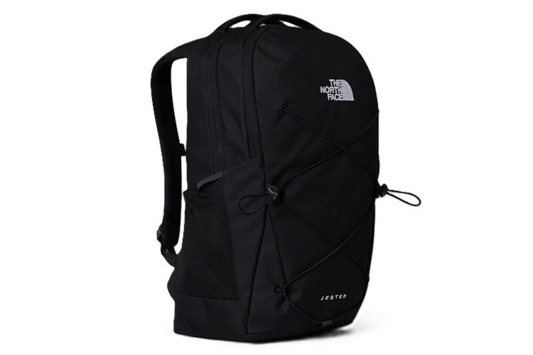 The North Face Jester Backpack - Black