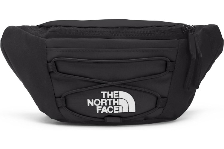 The North Face Jester Bum Bag - TNF Black