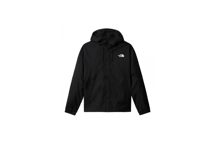 The North Face New Mountain Q Jacket  - Black