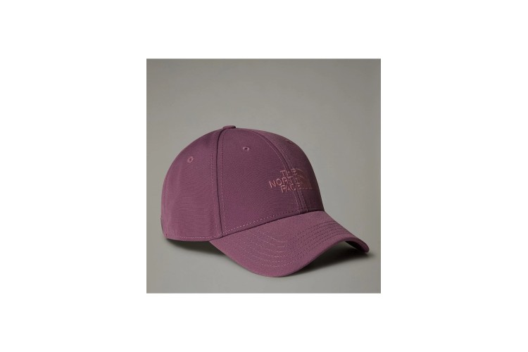 The North Face Recycled 66 Cap - Midnight Mauve