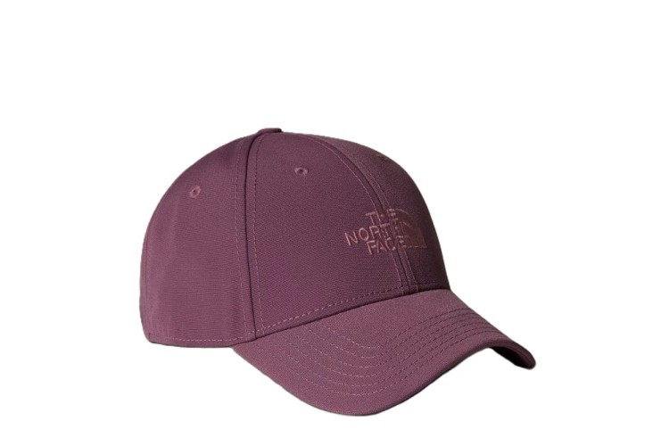 The North Face Recycled 66 Cap - Midnight Mauve