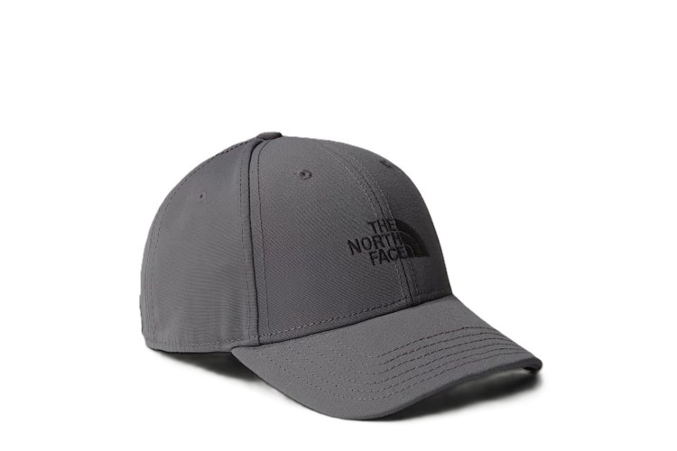 The North Face Recycled 66 Cap - SmokedPearl/AS