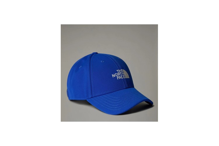 The North Face Recycled 66 Cap - TNF Blue