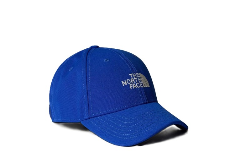 The North Face Recycled 66 Cap - TNF Blue
