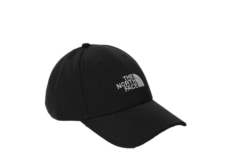 The North Face Recycled 66 Cap - TNFBlack/TNFWhite