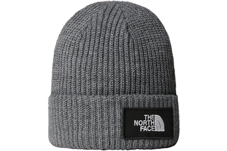 The North Face Salty Dog Regular Lined Beanie - TNF Medium Grey