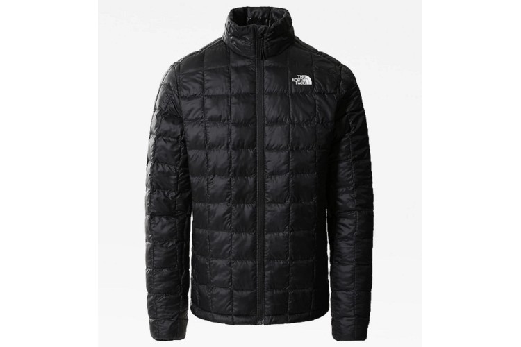 The North Face Thermoball Eco Jacket - Black