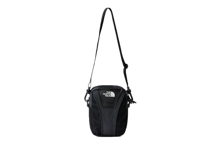 The North Face TNF Y2K Shoulder Bag - TNF Black