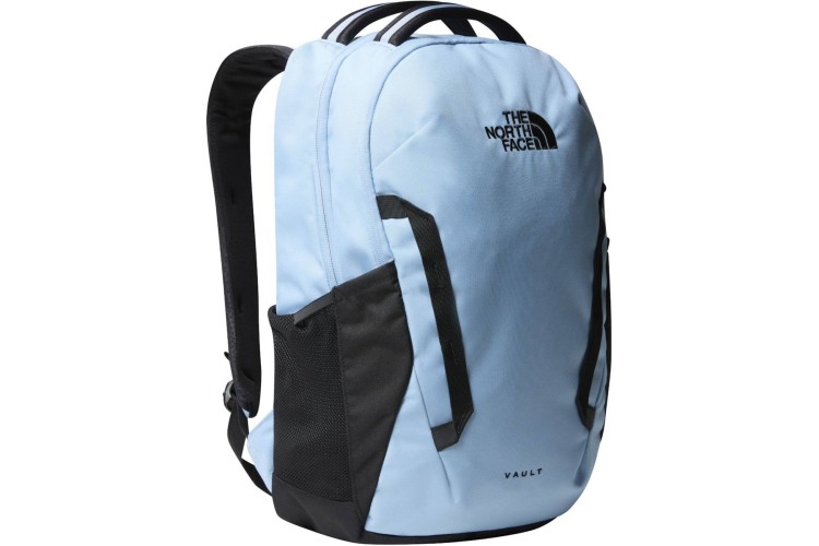 The North Face Vault Backpack - Steel Blue