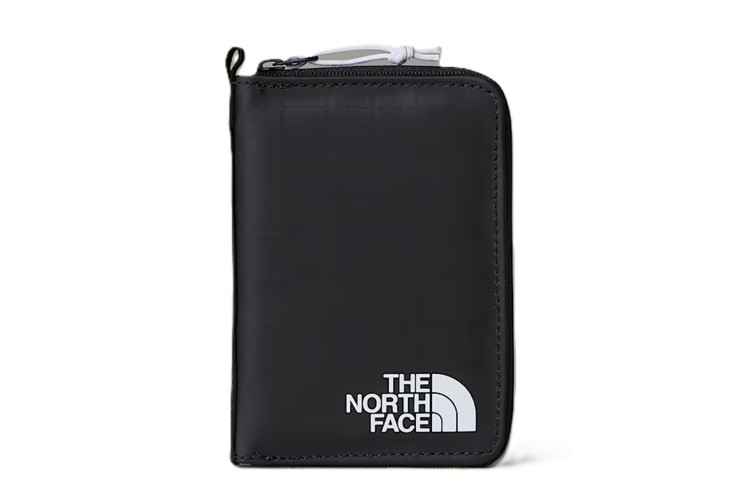 The North Face Voyager Wallet - TNF Black