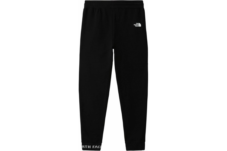 The North Face Zumu Fleece Jogger - Black