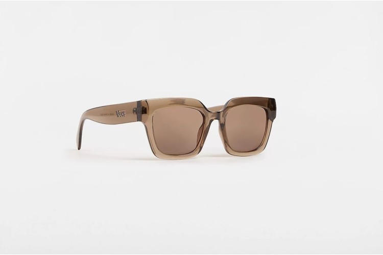 Vans Belden Sunglasses  - Coffee Liqueur