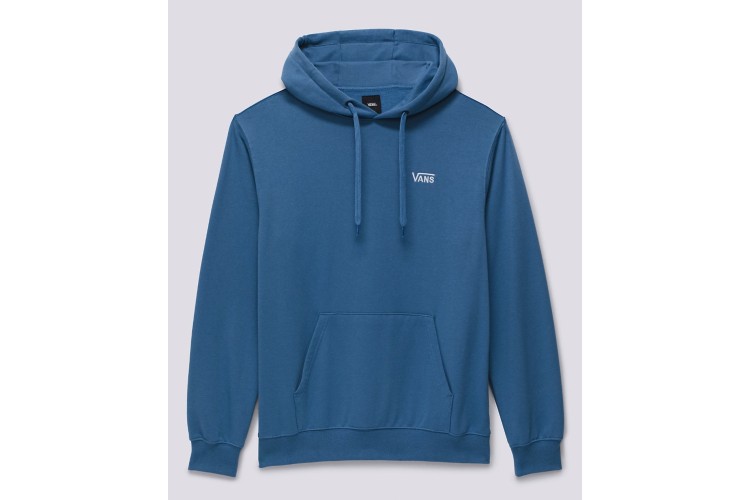 Vans Core Basic Pullover Hood - Copen Blue