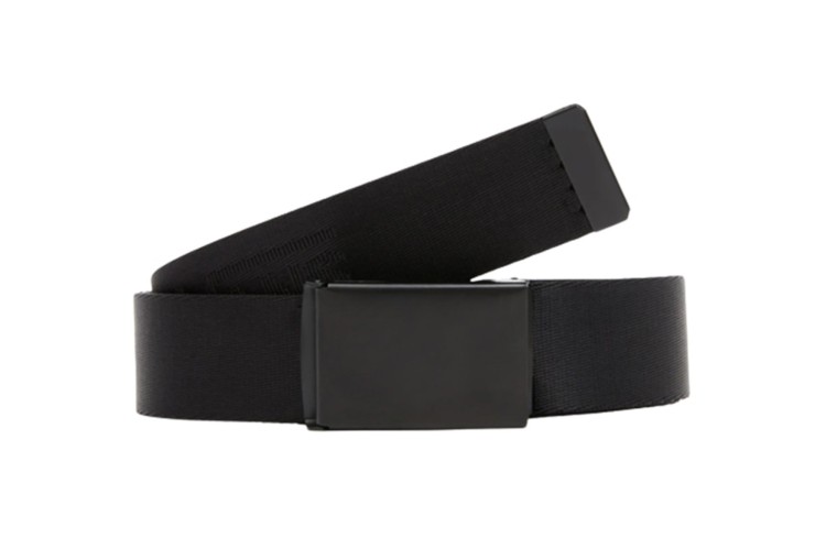 Vans Draz Web Belt - Black