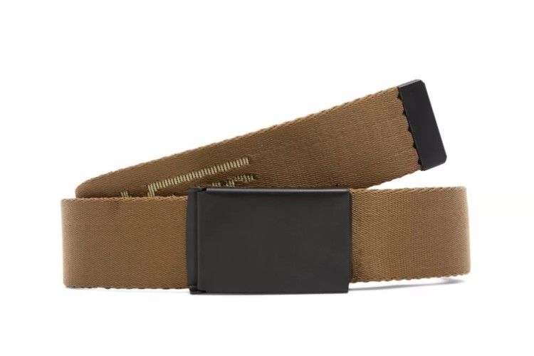 Vans Draz Web Belt - Kangaroo