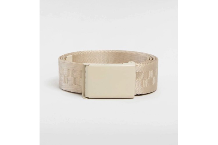 Vans Draz Web Belt - Turtledove