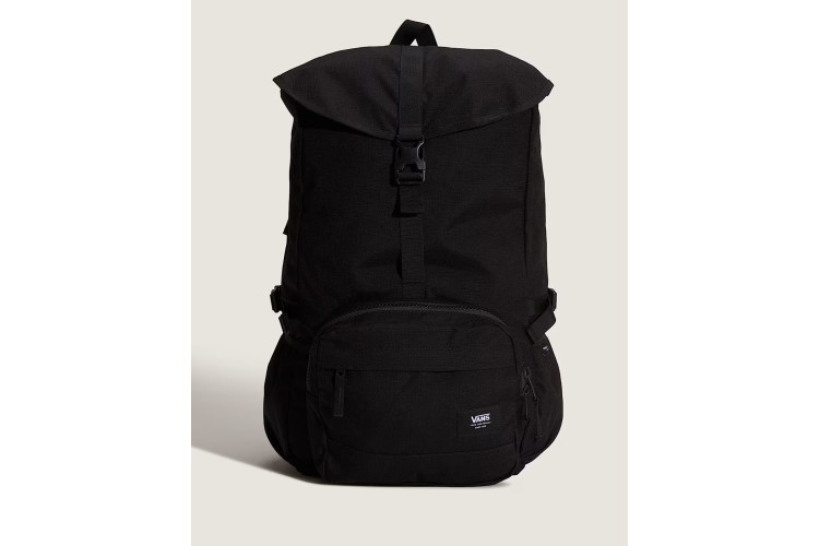 Vans DX Rucksack - Black