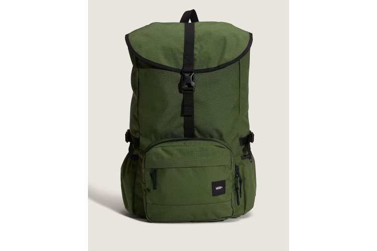 Vans Dx Rucksack - Green