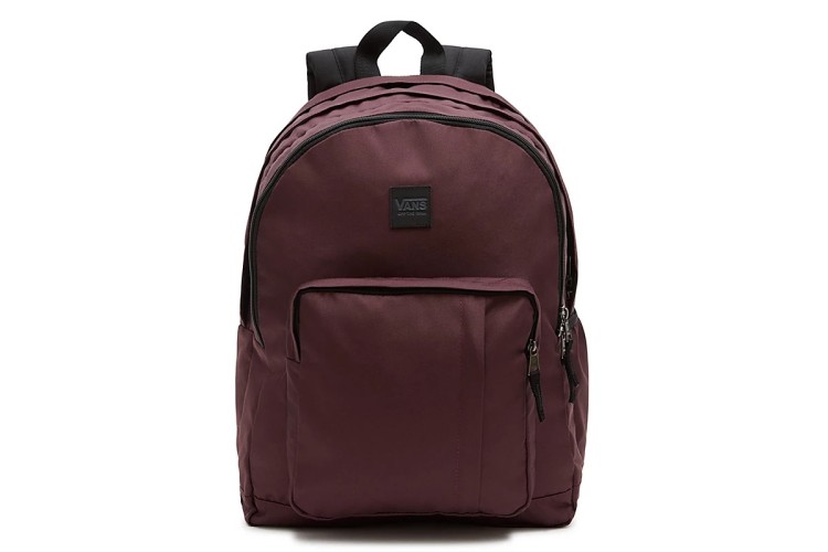 Vans In Session Backpack - Brown