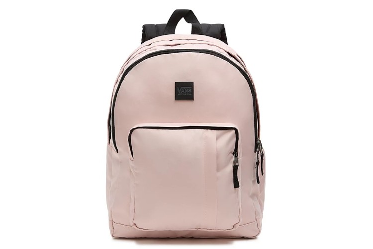 Vans In Session Backpack - Pink