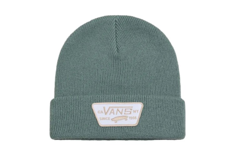Vans Milford Beanie - Dark Forest