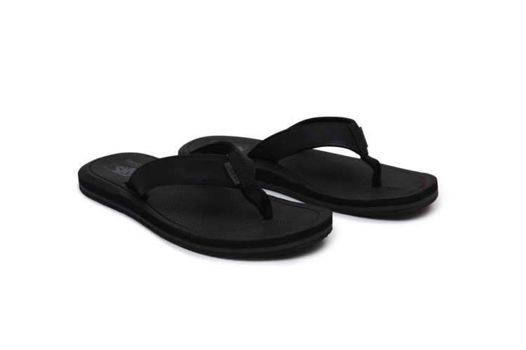 Vans Nexpa Ultracush Flip Flops - Black