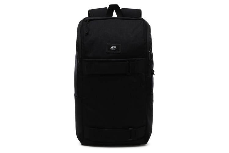 Vans Obstacle Cordura Backpack - Black